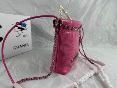 1:1 Chanel Bags 810 20X19X6cm WO 2