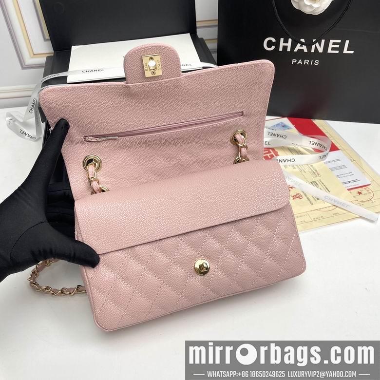 1:1 Chanel Bags CF1112 25X14X7cm XMY 26