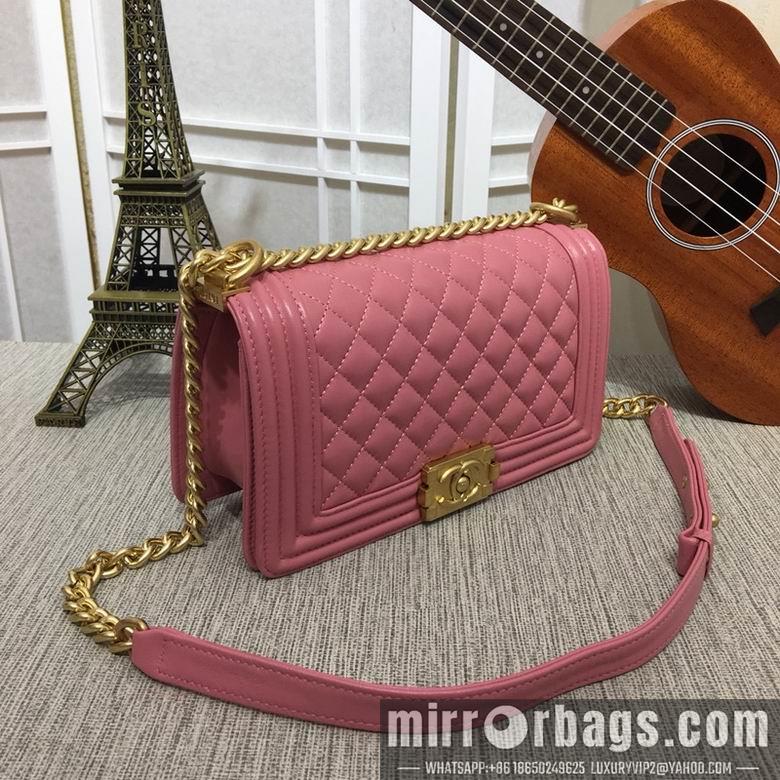1:1 Chanel Bags 67086 25X14X7cm XMY 6