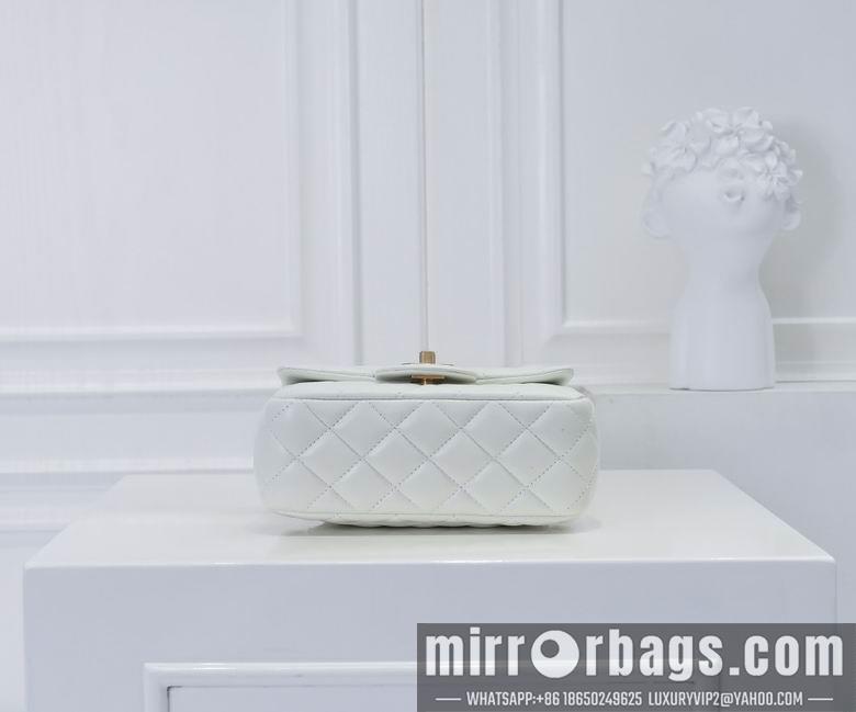 1:1 Chanel Bags 9021 18X13X7cm XMY 5