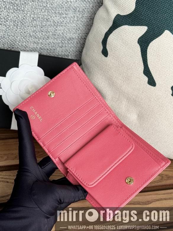 1:1 Chanel Bags A84028 12X12X3cm WO 12