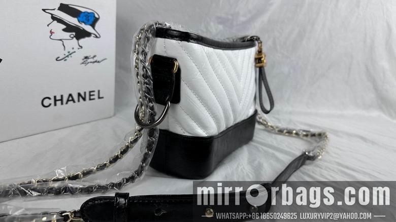 1:1 Chanel Bags 4983V 15X20X8cm WO 1