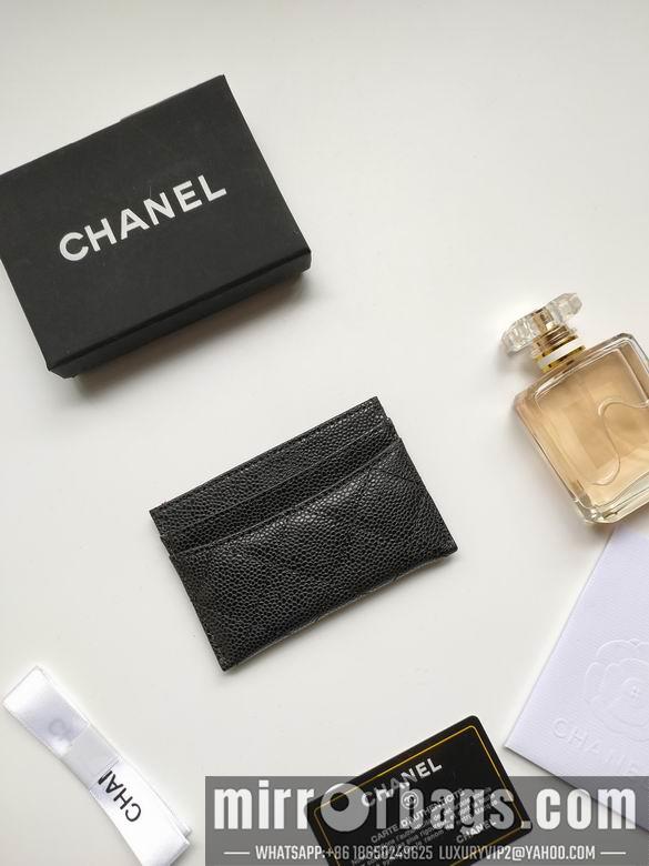 1:1 Chanel Bags AP233 7.5X11.2X0.5cm YG 16