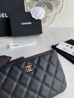 1:1 Chanel Bags A82365 15X8.5cm WO 3