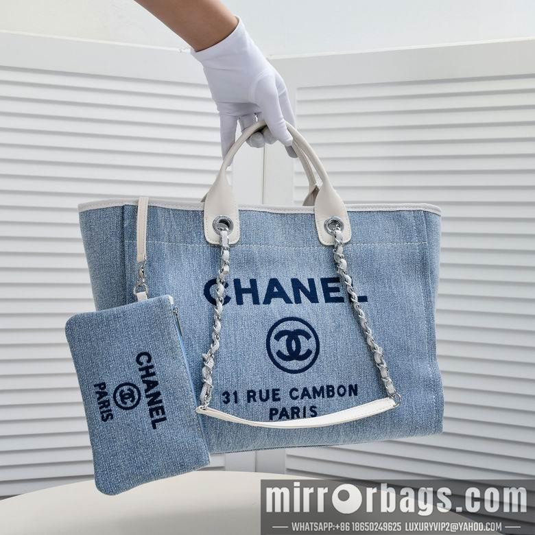 1:1 Chanel Bags 67178-6 39X32X18cm WO 4