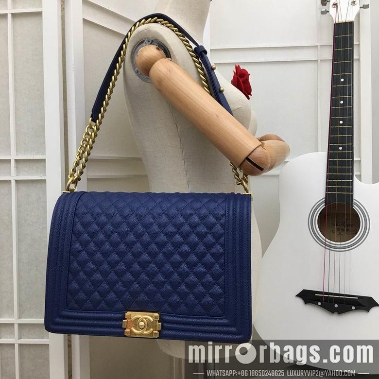 1:1 Chanel Bags 67087 30cm XMY 25