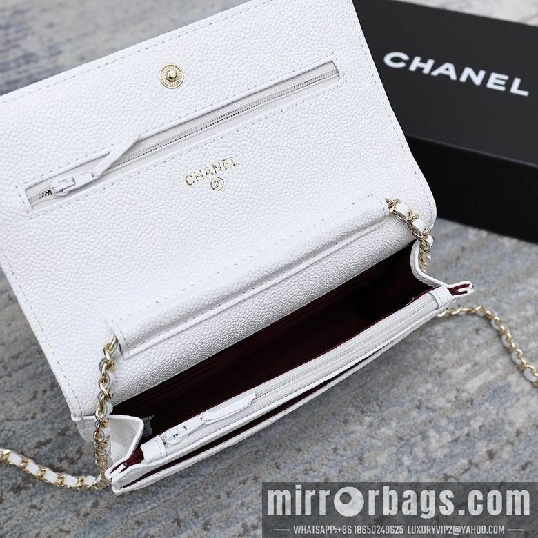 1:1 Chanel Bags 33814 19cm 14