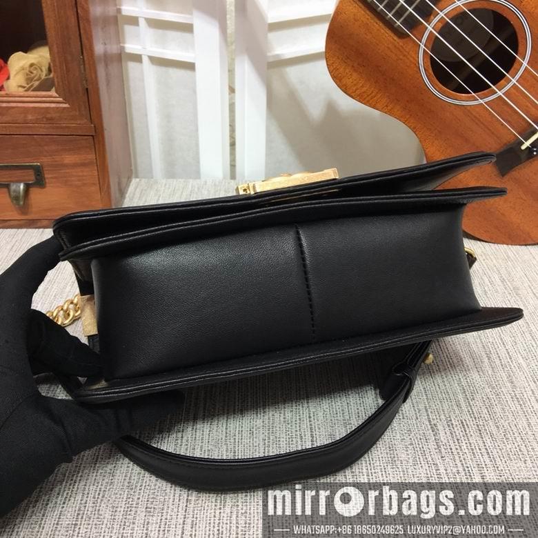 1:1 Chanel Bags 67086 25X14X7cm XMY 8