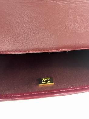 1:1 Chanel Bags 3320 25X7X18cm WO 1