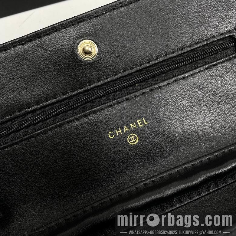 1:1 Chanel Bags 33814 20X13X5cm XMY 3