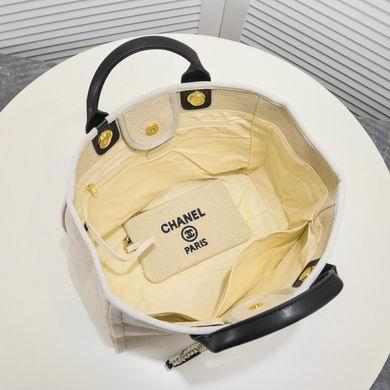 1:1 Chanel Bags Ohanel 67178-6 39X32X18cm WO 11