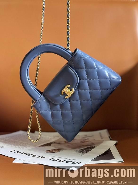 1:1 Chanel Bags AS4416 13X19X7cm WO 1