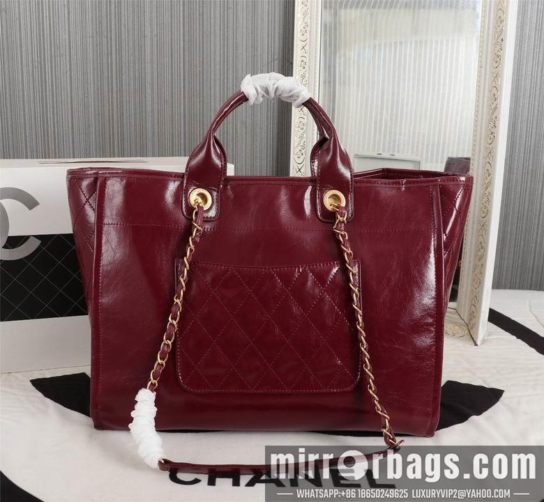 1:1 Chanel Bags 8228 41X31X21cm WO 4