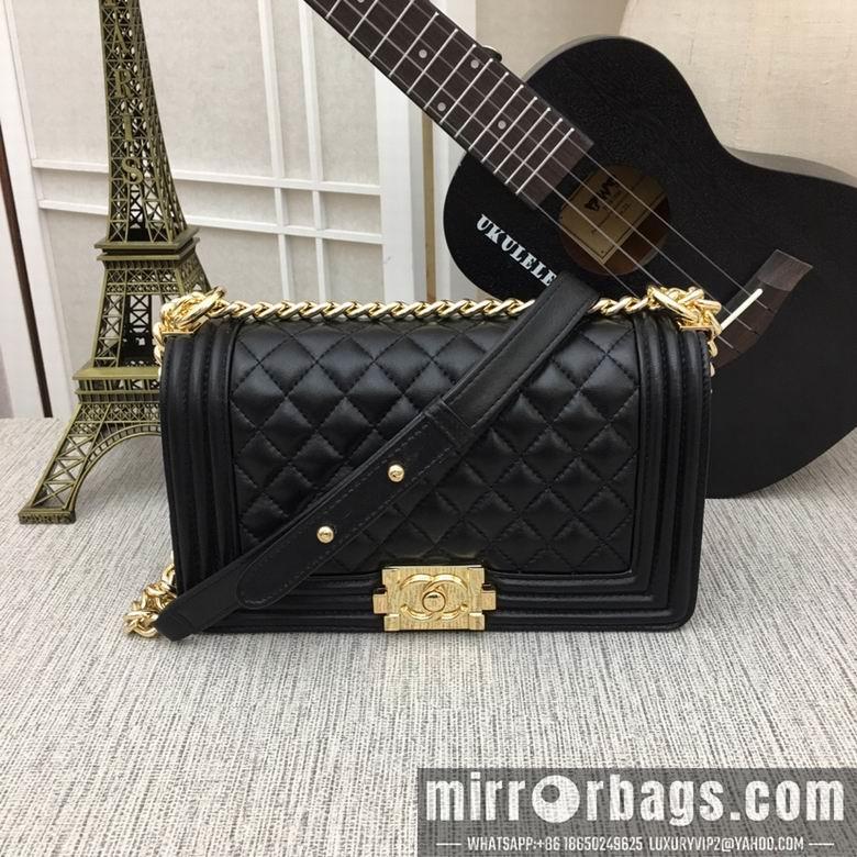 1:1 Chanel Bags 67086 25X15X7.5cm XMY 16