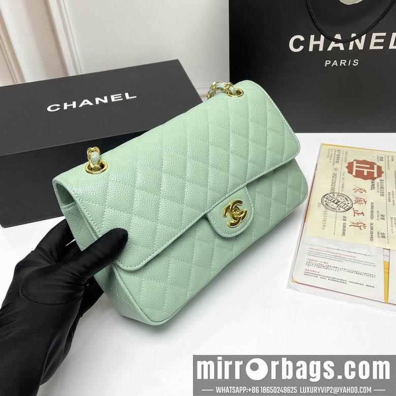 1:1 Chanel Bags CF1112 25X14X7cm XMY 19