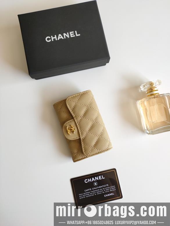 1:1 Chanel Bags AP0214 7.5X11.3X2.1cm XM 6