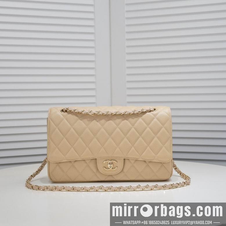 1:1 Chanel Bags 1113 30X18X8cm WO 7