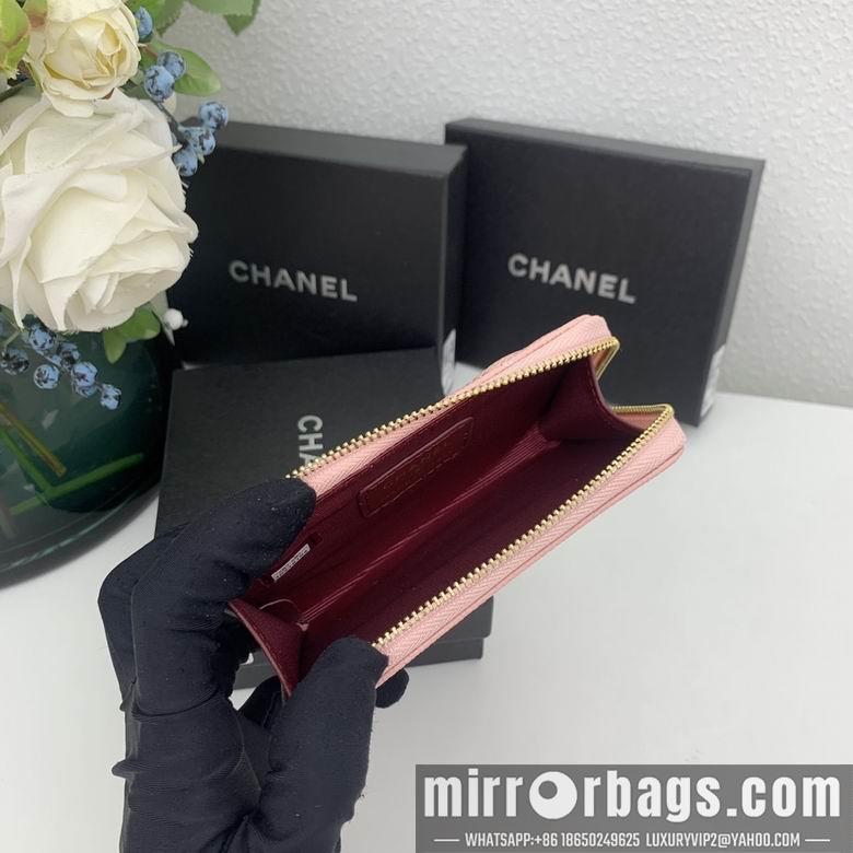 1:1 Chanel Bags 2011 5.2X3.5X1.5cm ZC 2
