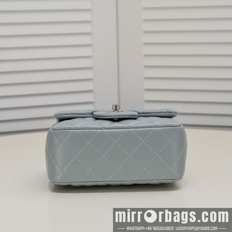 1:1 Chanel Bags 1786 17X12X7cm WO 4