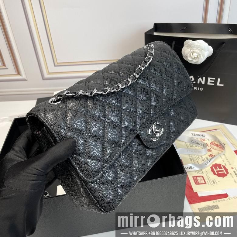 1:1 Chanel Bags CF1112 25X14X7cm XMY 4