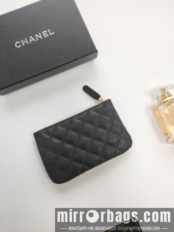 1:1 Chanel Bags A82365 15X8.5cm XMY 5