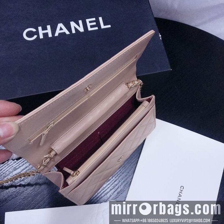 1:1 Chanel Bags 33814 19X13X4cm XMY 6
