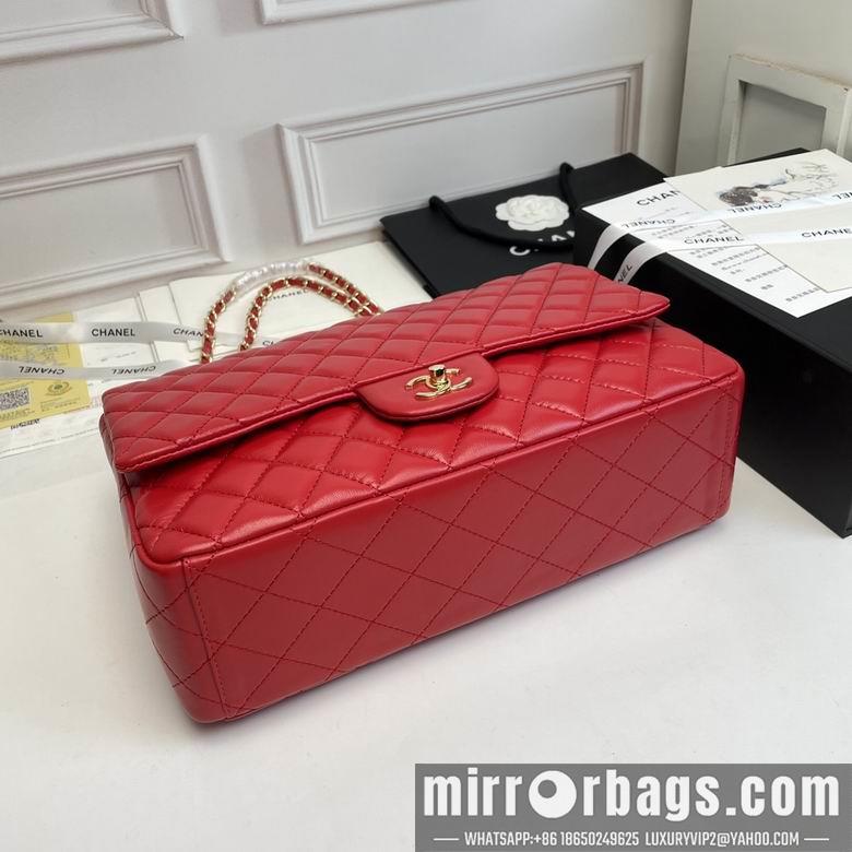 1:1 Chanel Bags 1119 33X22X10cm XMY 4