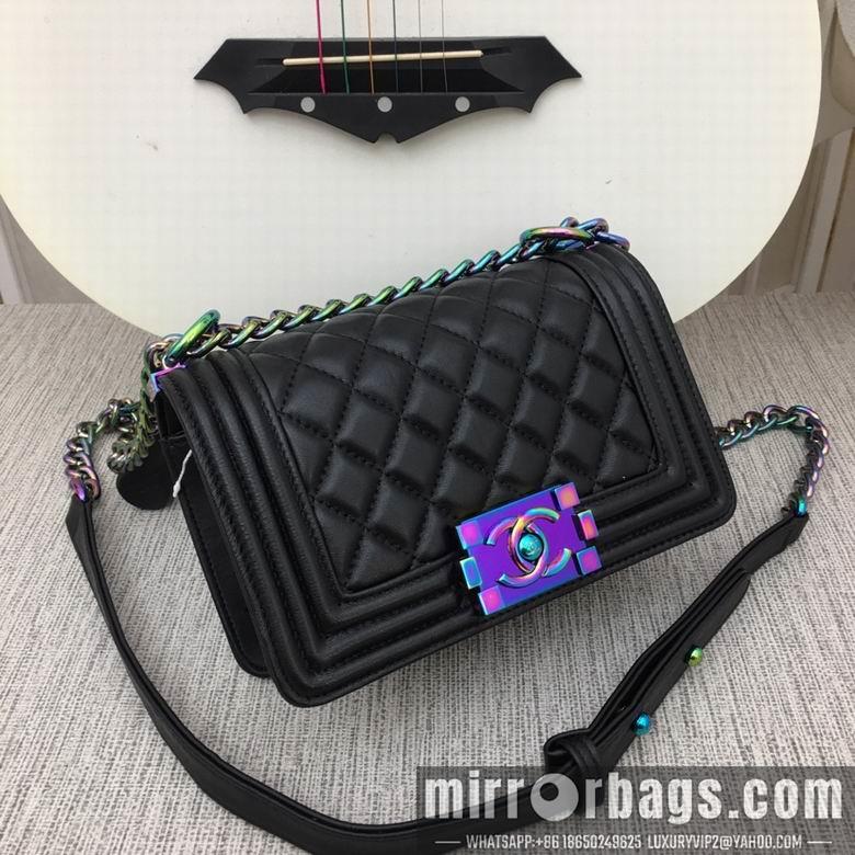 1:1 Chanel Bags 67085 20X12X7.5cm XMY 8