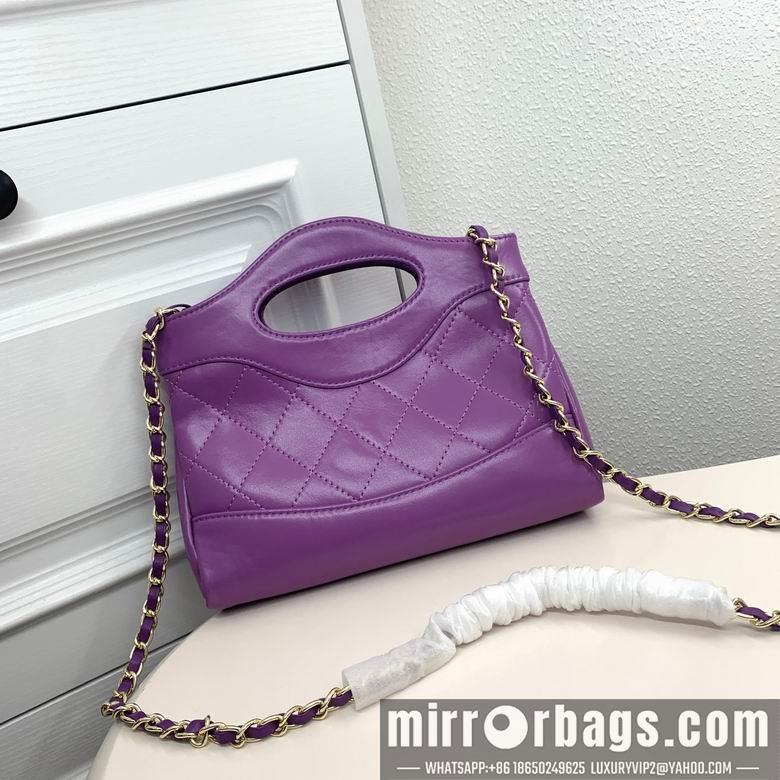 1:1 Chanel Bags 6617 20X4X15cm 23X4X16cm XMY 3