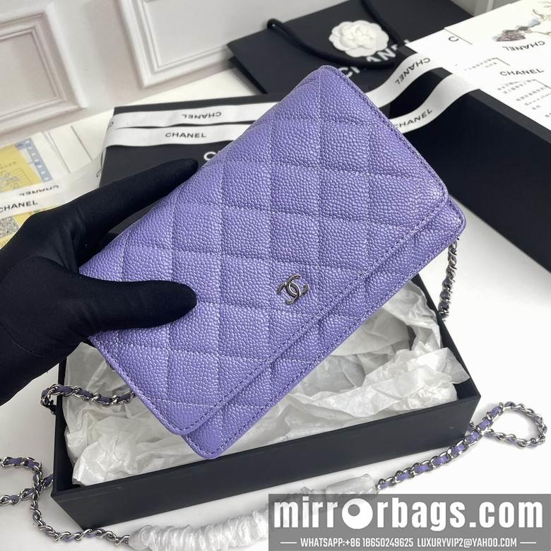 1:1 Chanel Bags A33814 19X12X3cm XMY 15