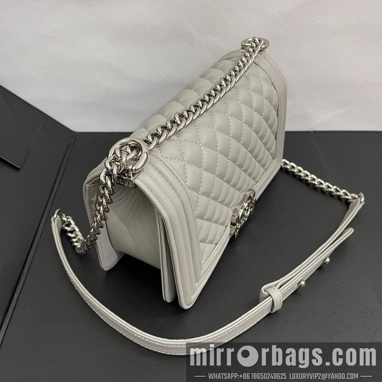 1:1 Chanel Bags 67086 25X14X7cm XMY 6