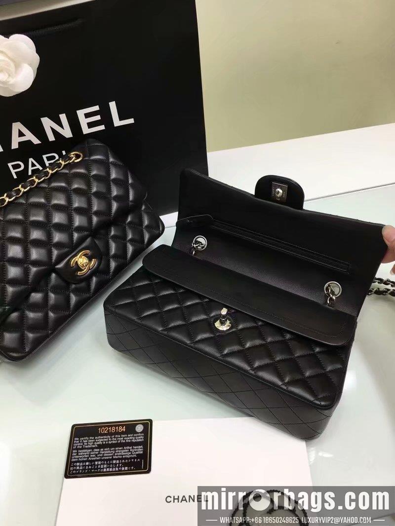 1:1 Chanel Bags 1112羊皮