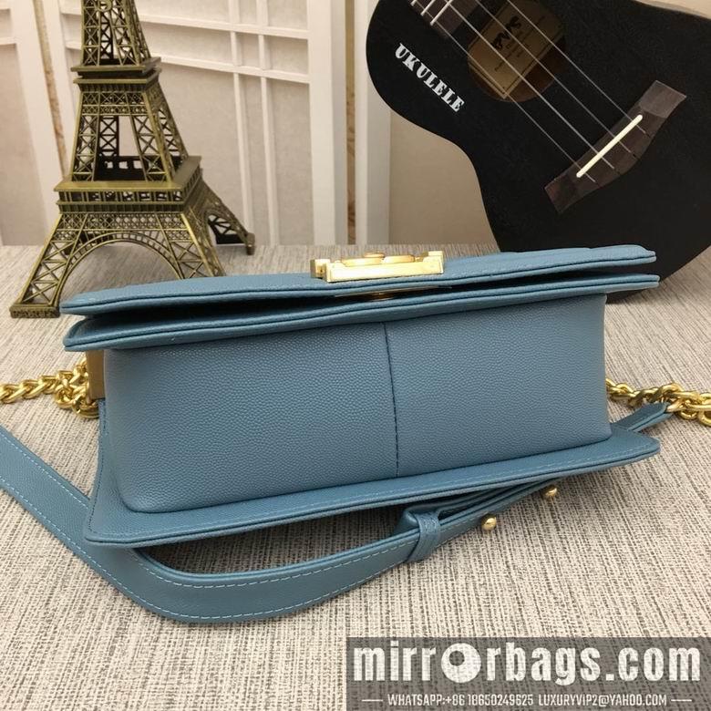 1:1 Chanel Bags 67086 25X14X7cm XMY 28