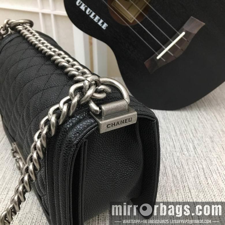 1:1 Chanel Bags 67086 25X14-16X7.5cm XMY 22