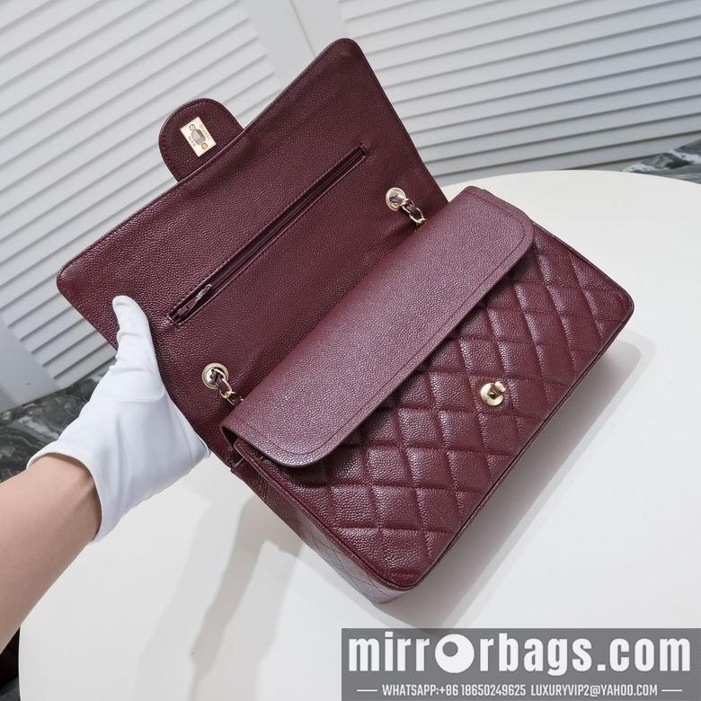 1:1 Chanel Bags 1113 30X18X8cm WO 3