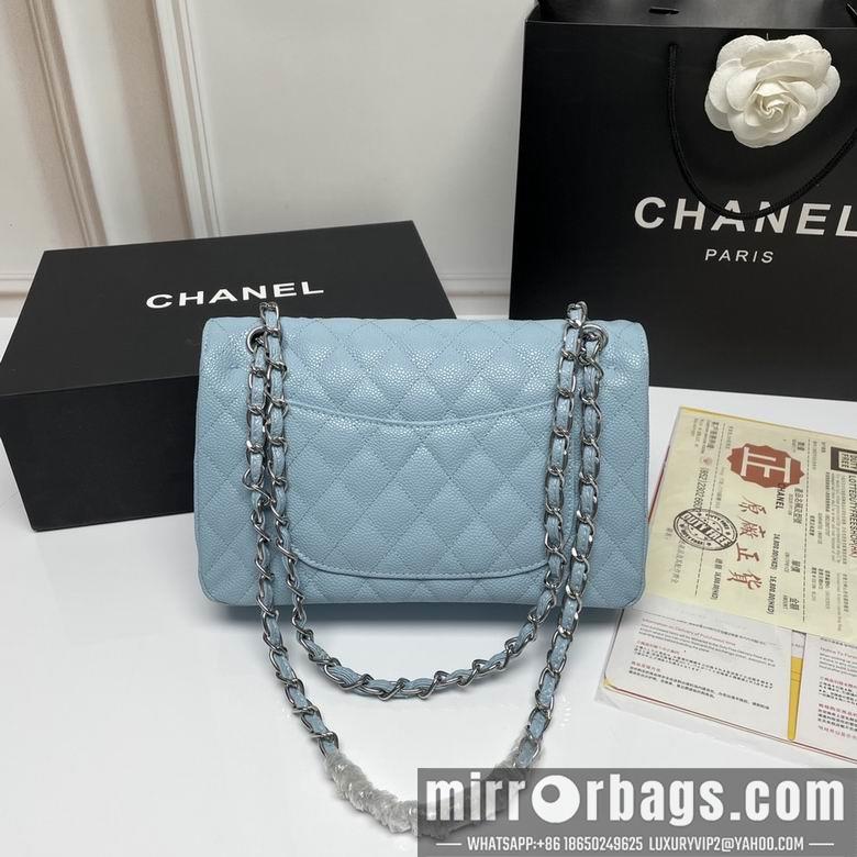 1:1 Chanel Bags CF1112 25X14X7cm XMY 22