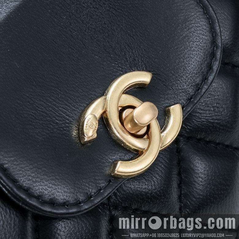 1:1 Chanel Bags 6170 19X13X7cm WO 5