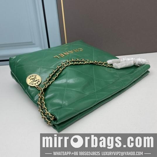1:1 Chanel Bags Chanel AS3260 30x30x7cm ww 10