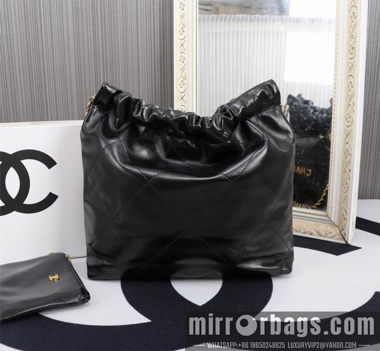 1:1 Chanel Bags 8801 30X25X8cm WO 4