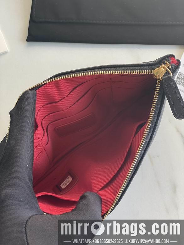 1:1 Chanel Bags AP1059 20X12.2X1cm YG 4