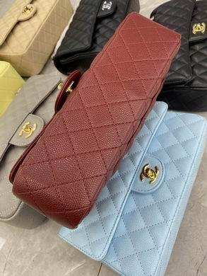 1:1 Chanel Bags BT1112 25.5X14.5X7