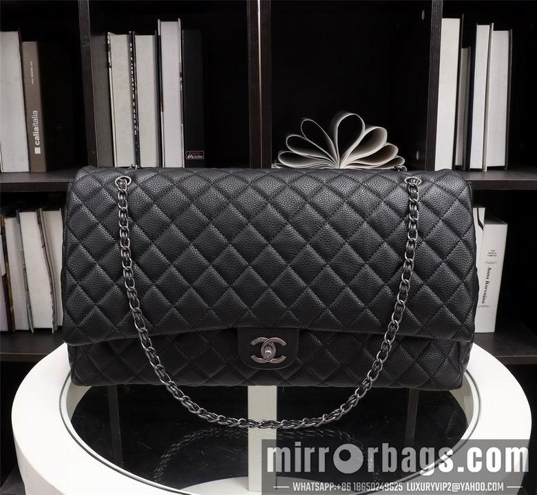 1:1 Chanel Bags 46X14X26cm 061105 WO 1