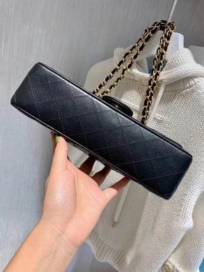 1:1 Chanel Bags BTcf 1112 25.5X14X7