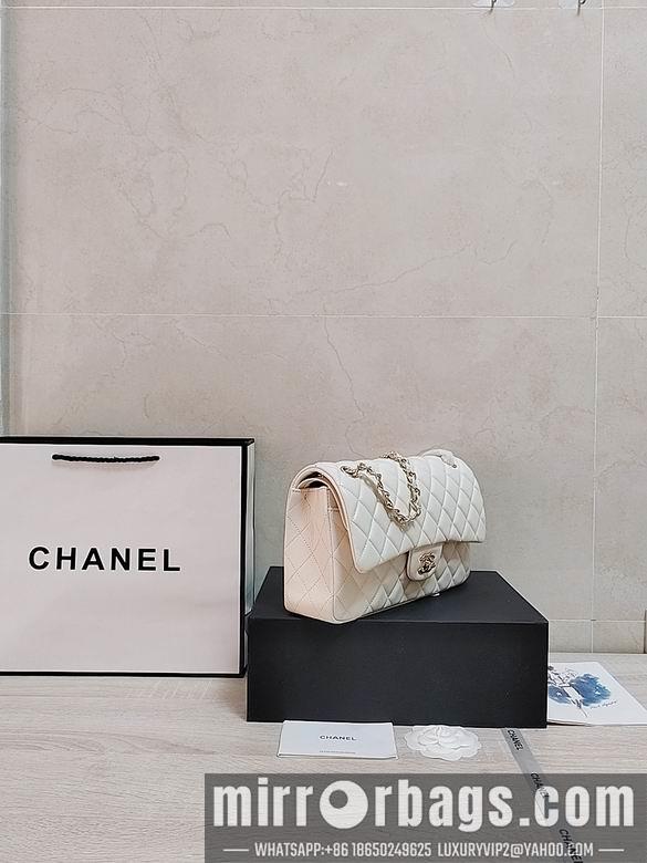 1:1 Chanel Bags 1112170 25.5X15.5X6.5cm WO 2
