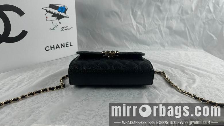1:1 Chanel Bags 739 19X10X4.5cm WO 2