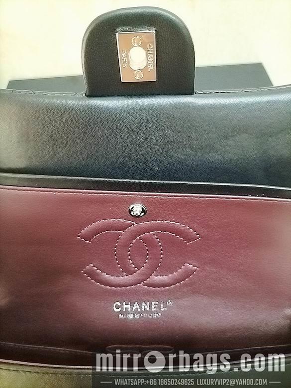 1:1 Chanel Bags 1112170 25.5X15.5X6.5cm WO 1