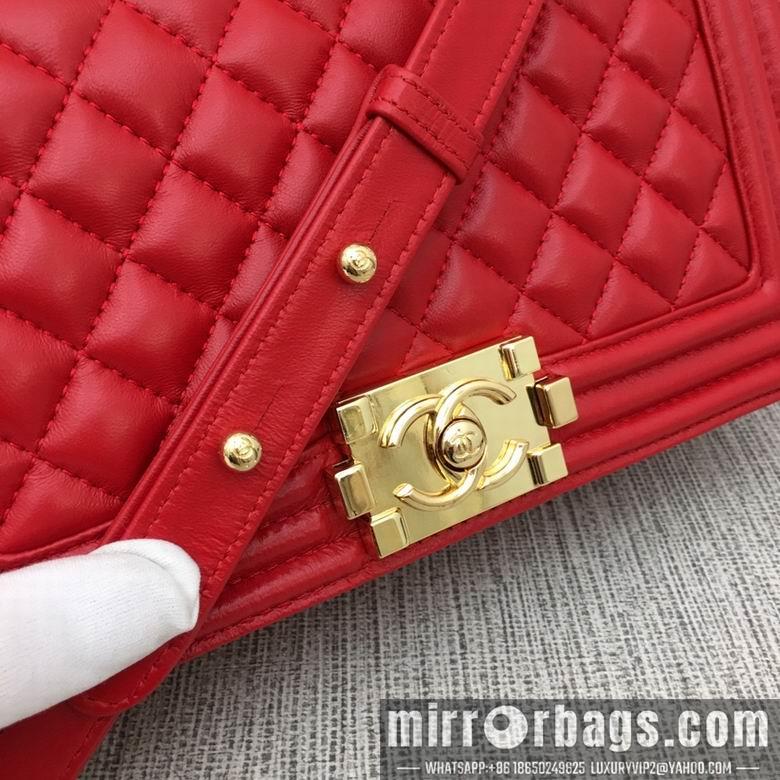 1:1 Chanel Bags 67086 25X15X7.5cm XMY 11