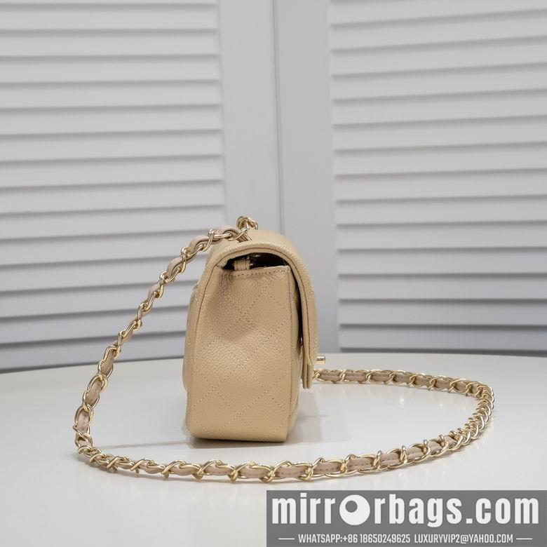 1:1 Chanel Bags 1116 20X14X7cm WO 7