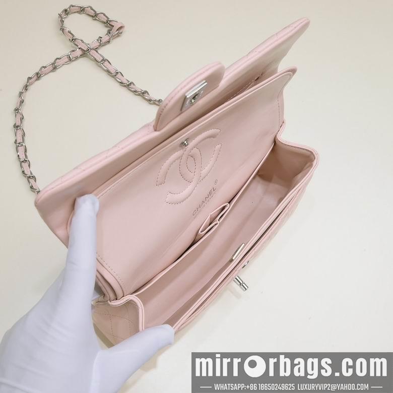 1:1 Chanel Bags 1112 25.5X16X6.5cm WO 2