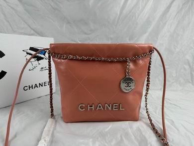 1:1 Chanel Bags 810 20X19X6cm WO 1
